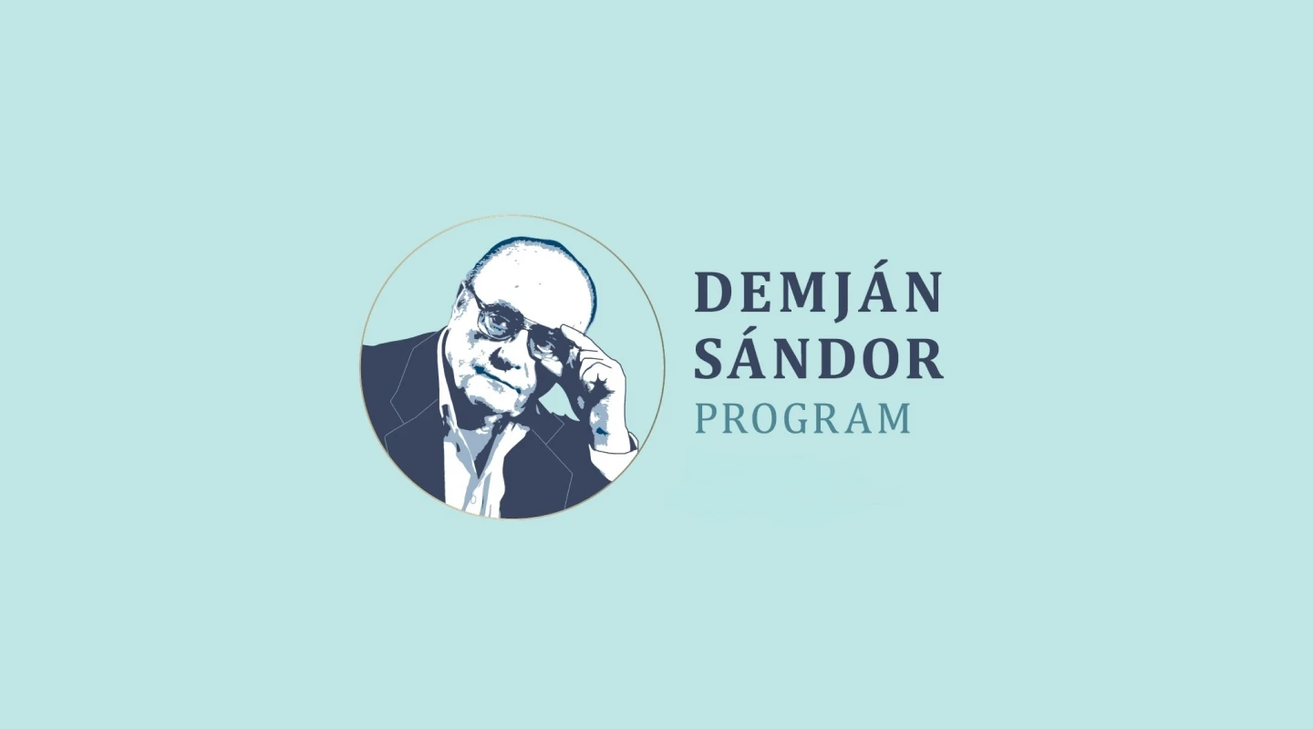 Demján Sándor program