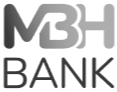 MBH Bank logo