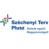 Széchenyi Terv Plusz logo