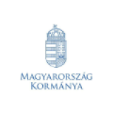 Magyarország Kormánya logo